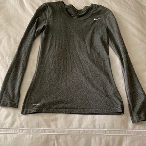 Nike long sleeve